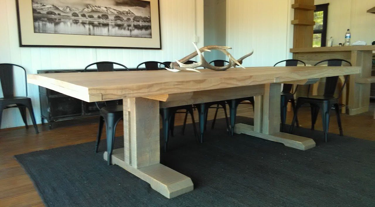 Mesa comedor